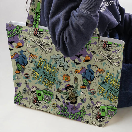 Large Tote Bag - EV6L7C1Q