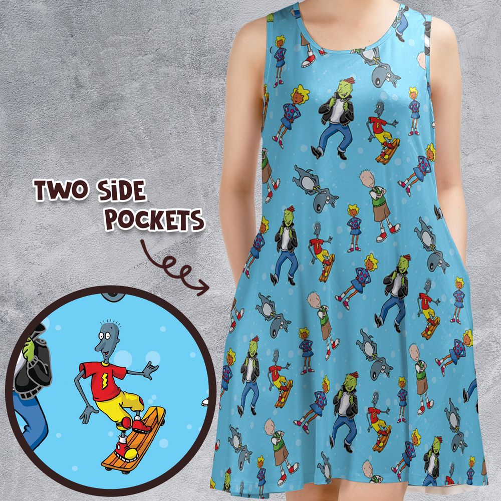 Quailman  and friends -  - 1