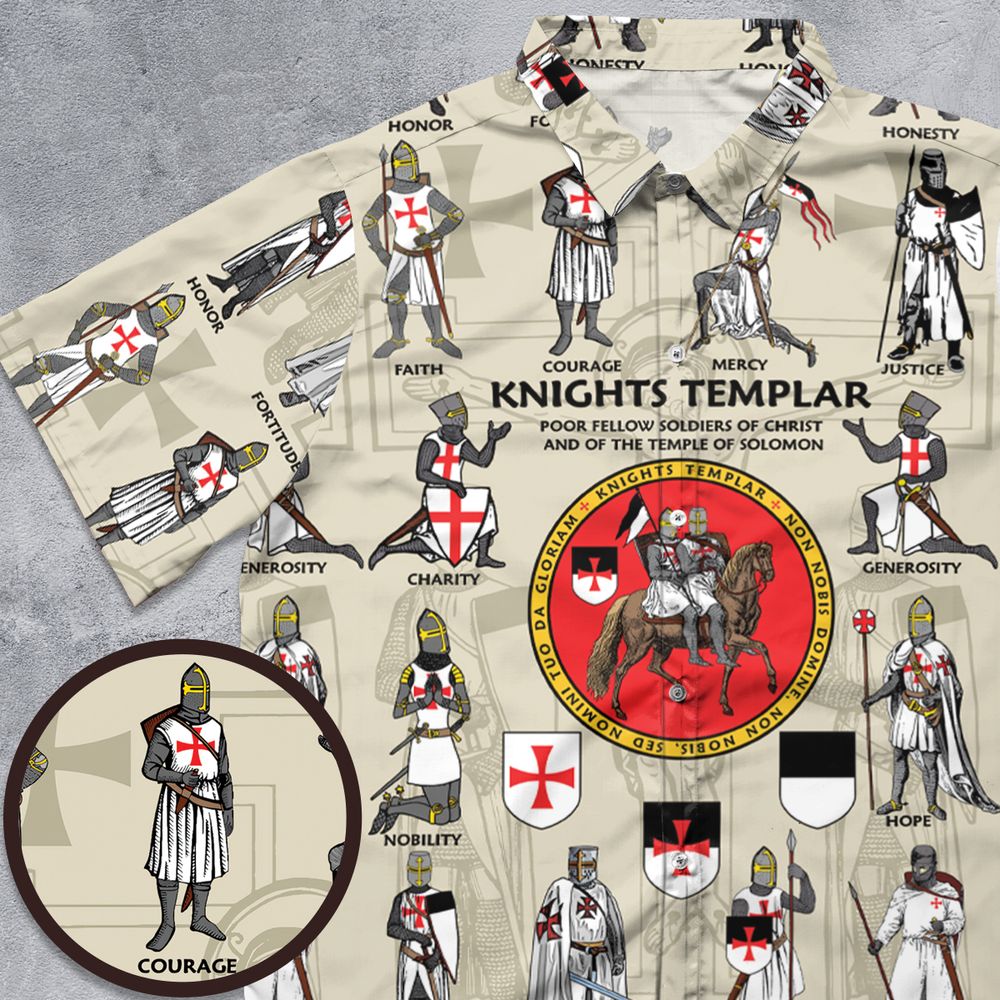Deus Vult -  - 1
