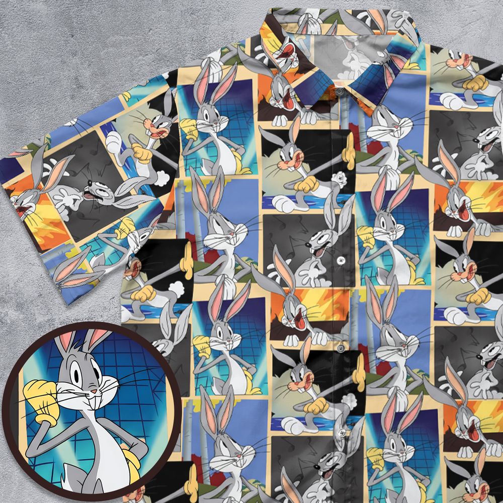 Button Down Shirt - F9M18MYD -  - 1