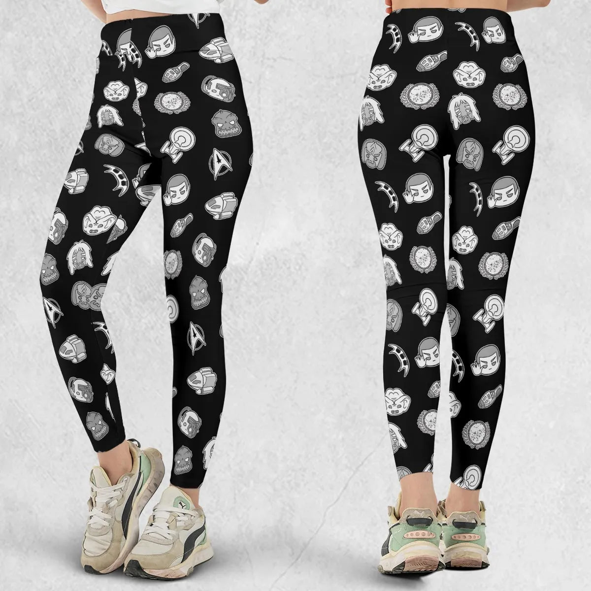 Legging - CZPJ6MUR