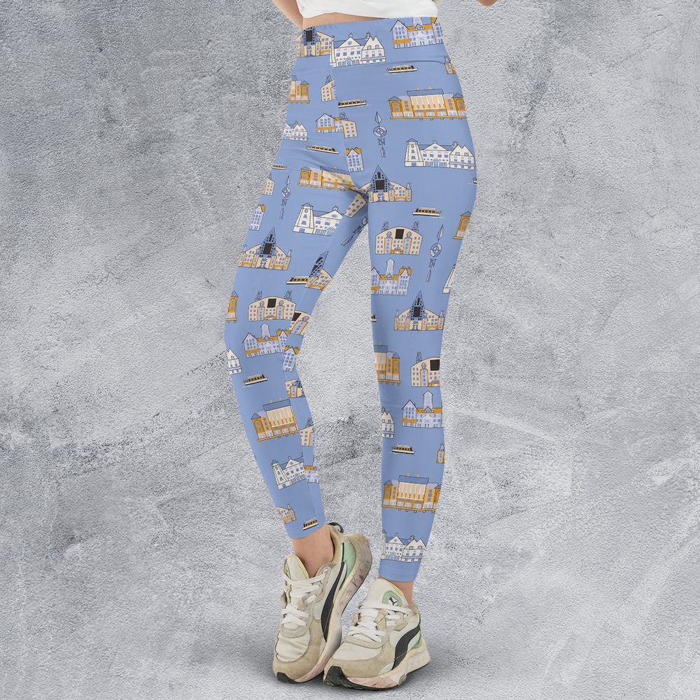 Legging - N96JN3CY -  - 1