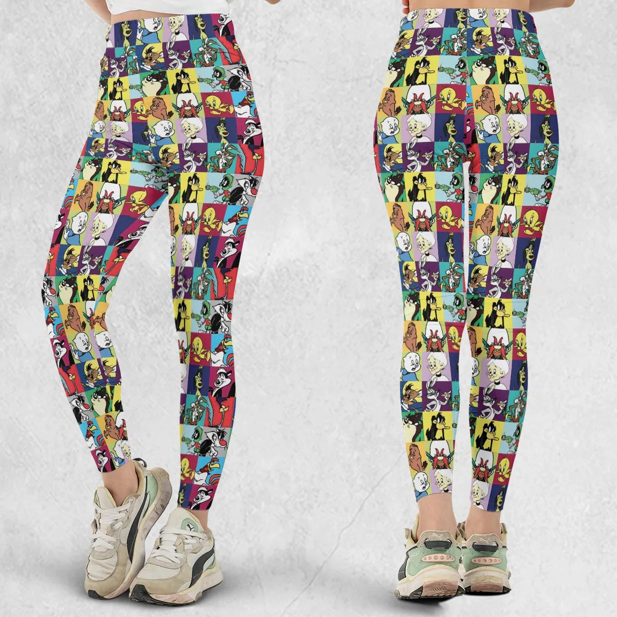 Legging - WM2CRDD9