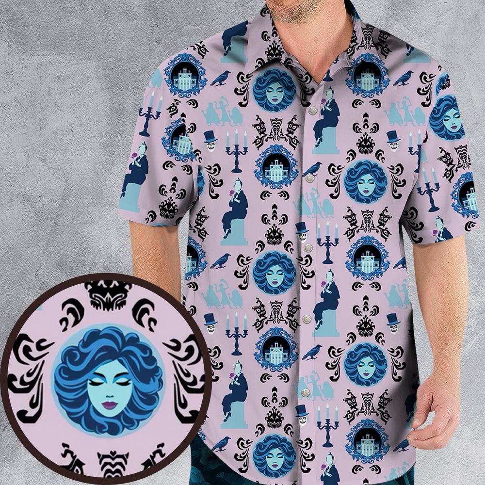 Hawaiian Shirt - N2LFMM11 -  - 1