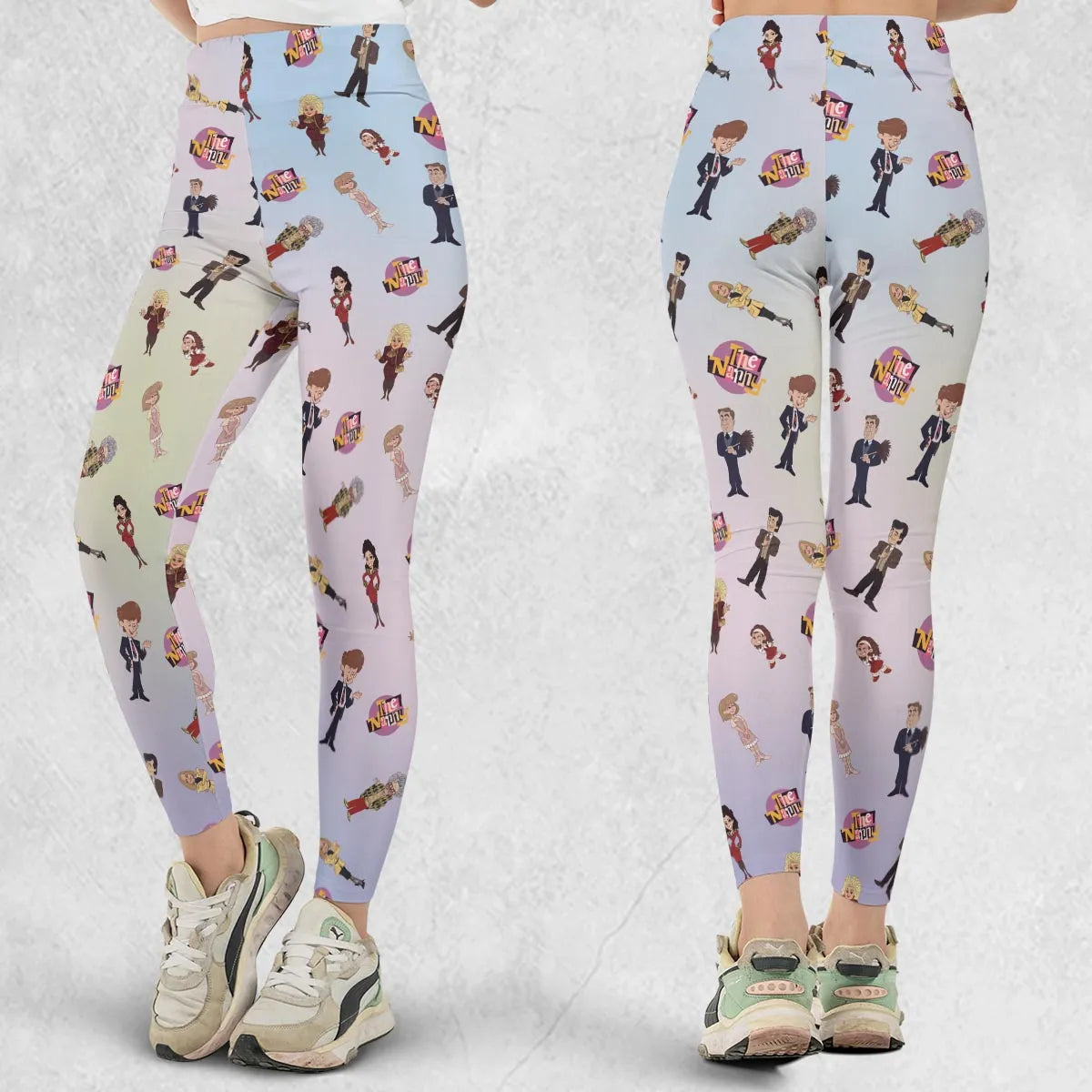 Legging - K9P7M39V