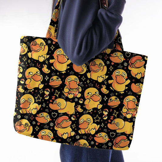 Large Tote Bag - J2G8X9XT -  - 1