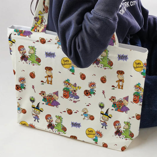 Large Tote Bag - B5GSZSN7