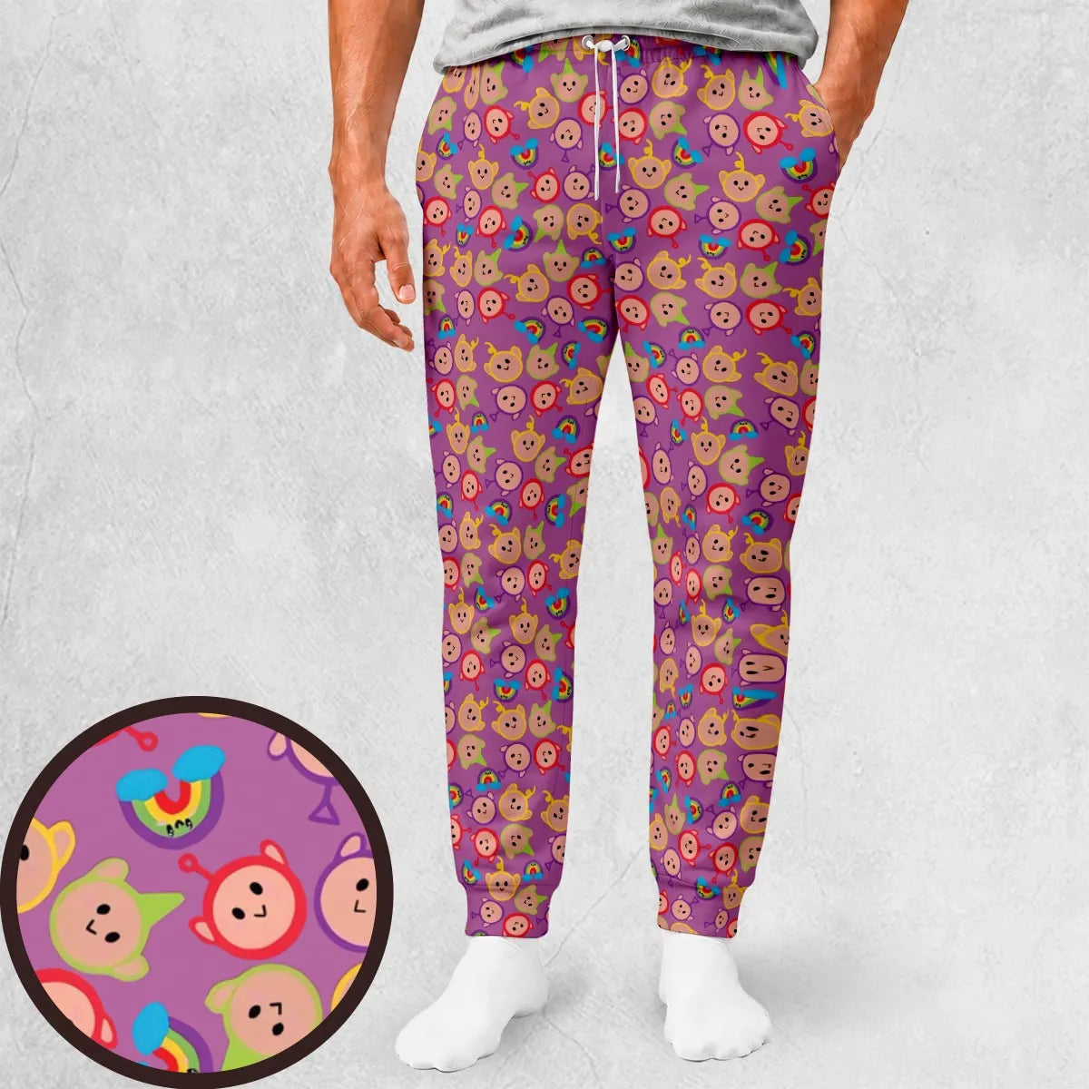Sweatpants - G1NL551H