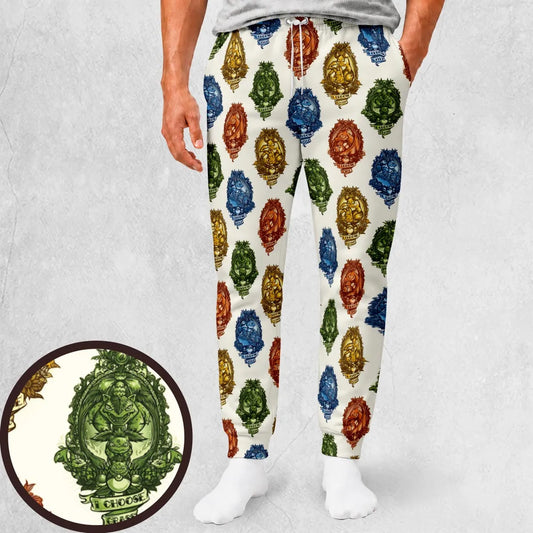 Sweatpants - 1DBCNT6P