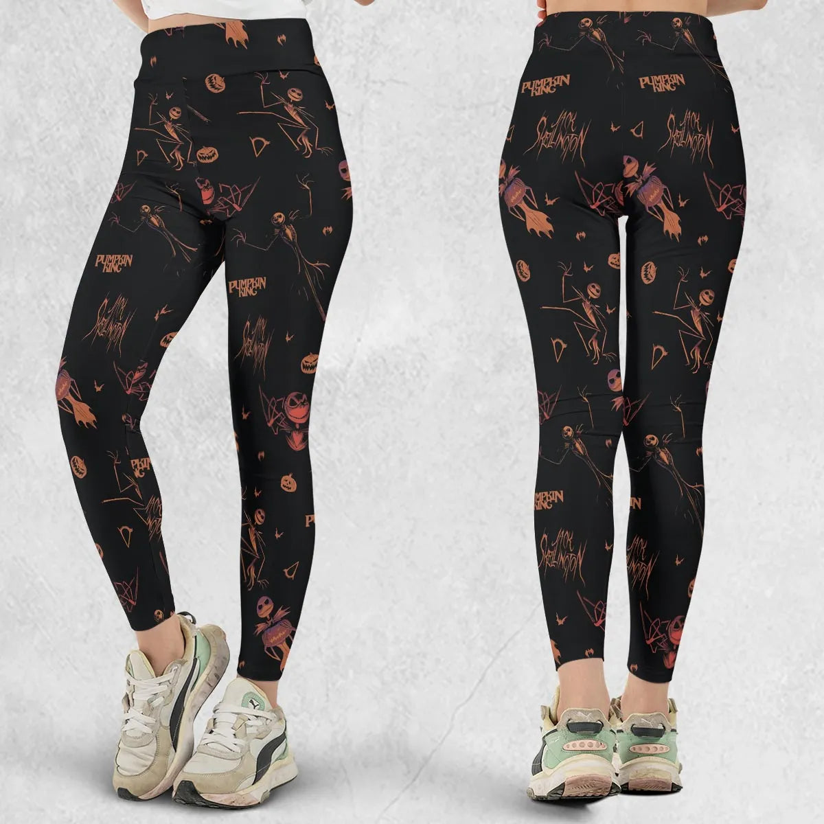 Legging - SQUZ3ECZ