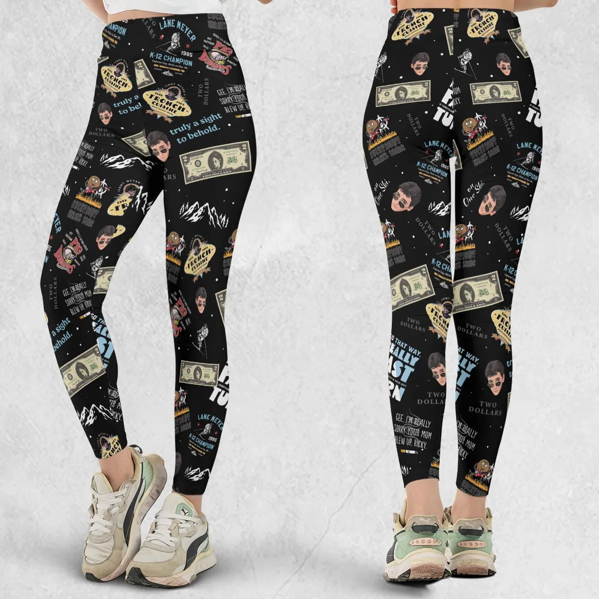 Legging - RDC43563