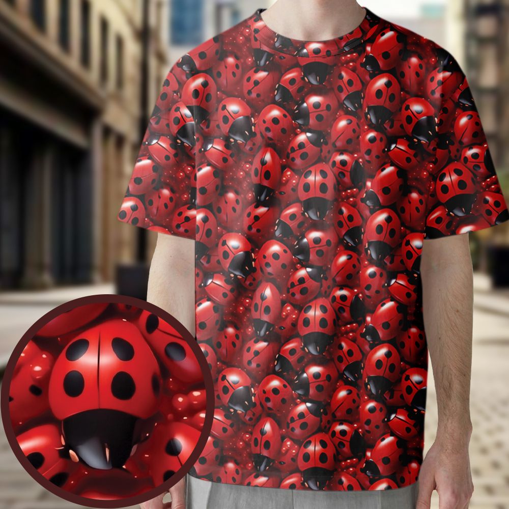 Ladybug -  - 1