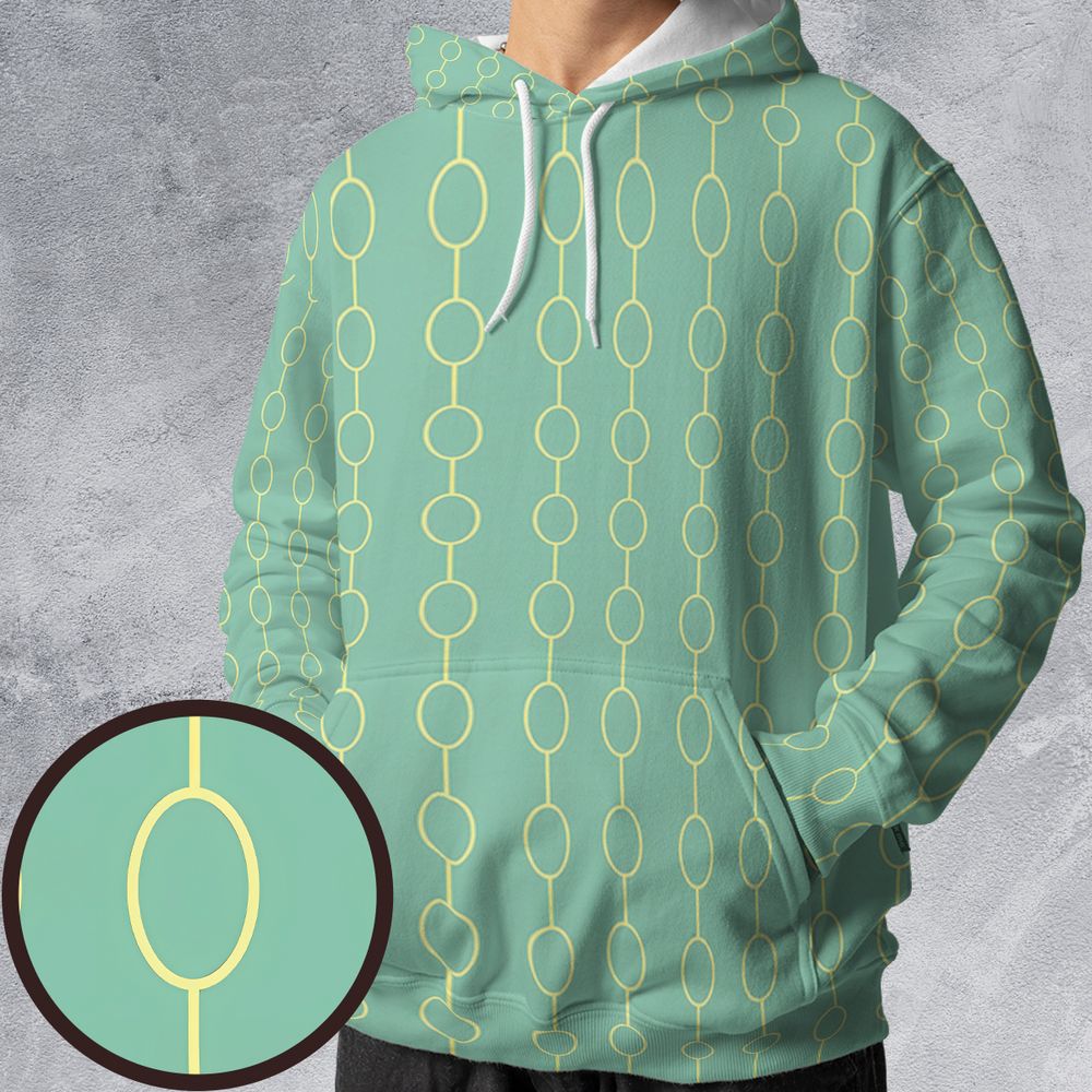 Rayquaza Pattern -  - 1
