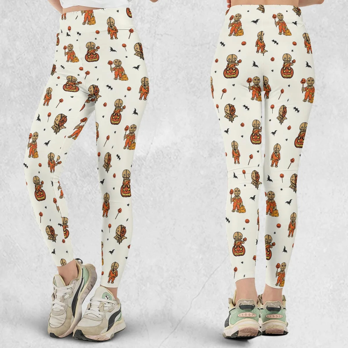 Legging - 5BH2PV8P