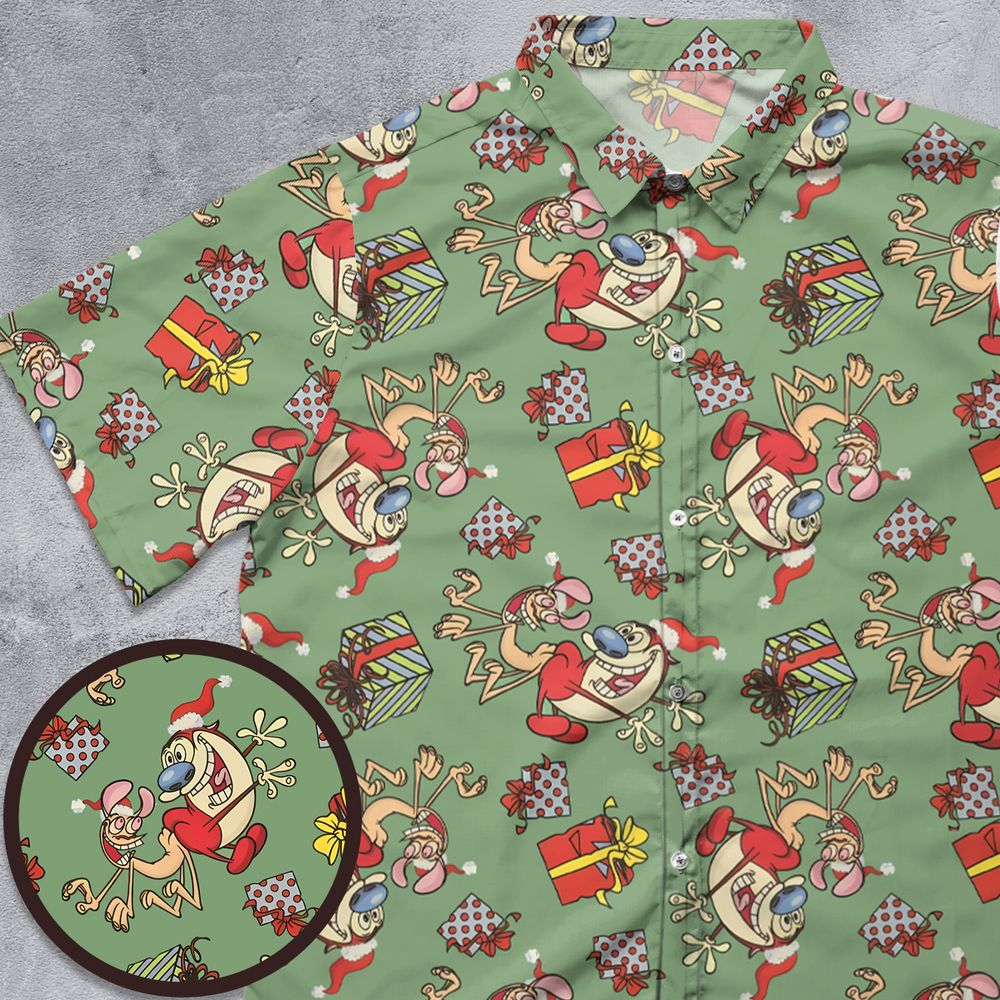 Button Down Shirt - MZTH1TNS -  - 1