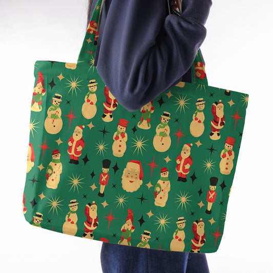 Christmas blow molds pattern -  - 1