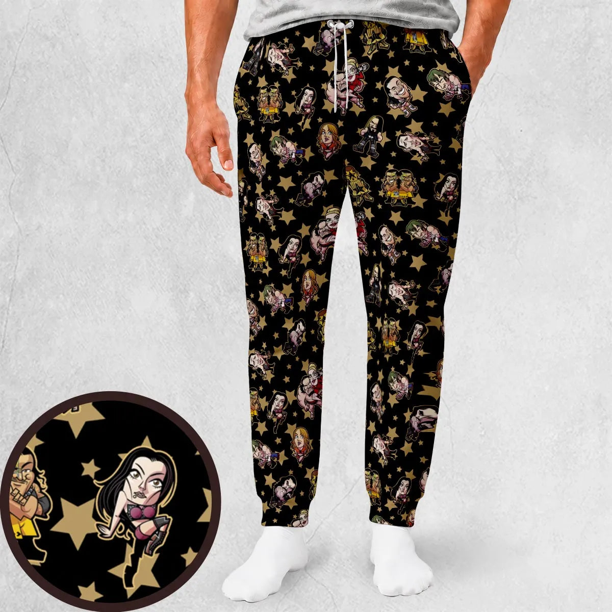 Sweatpants - 41SR1UPW