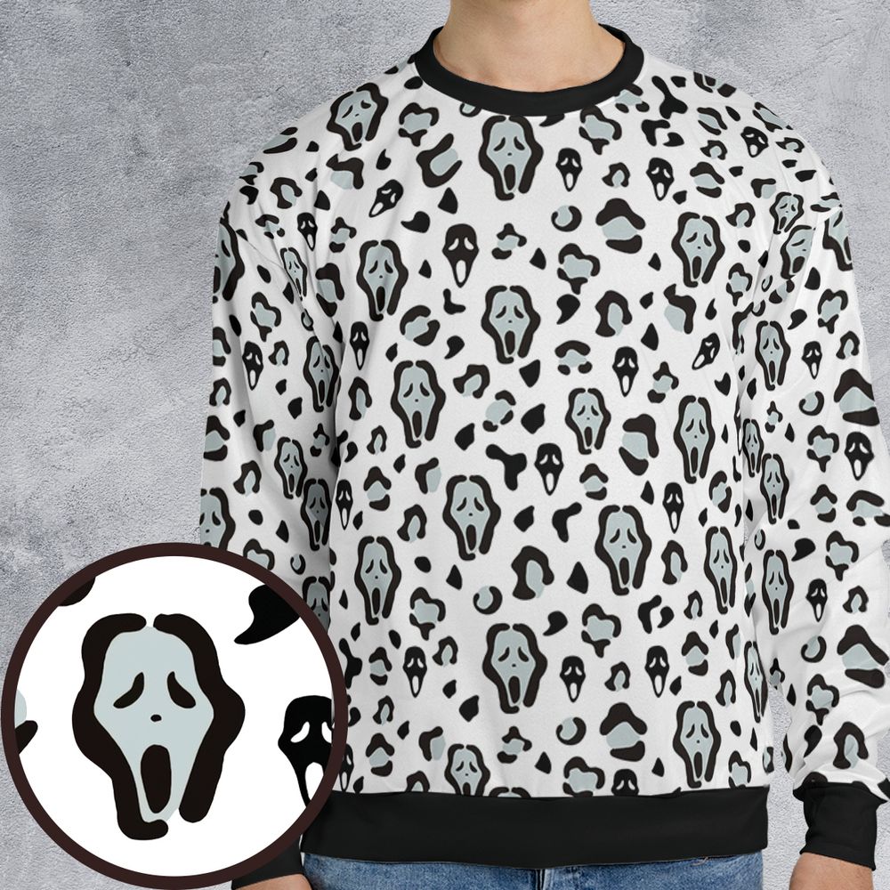Ghostface -  - 1