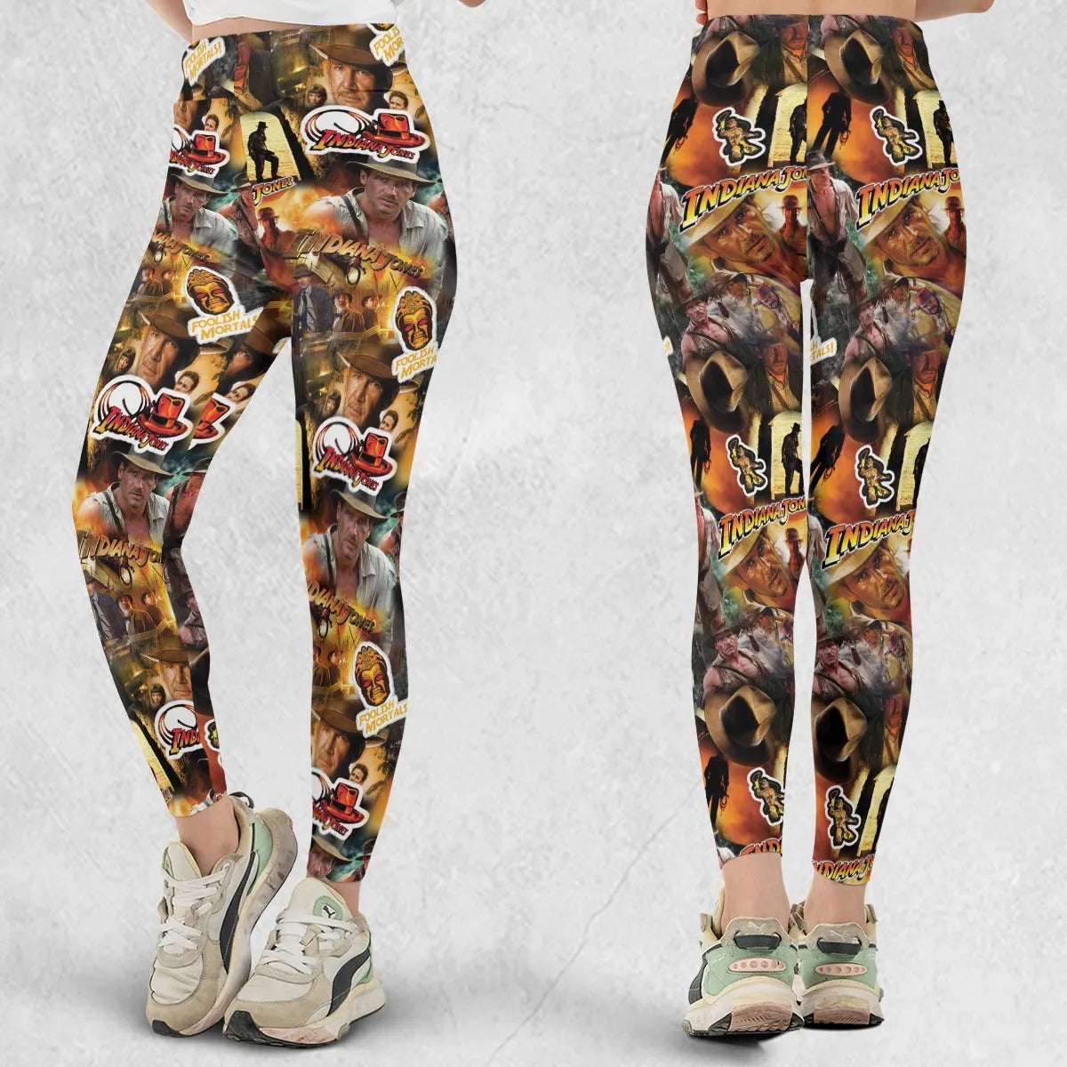 Legging - MXAS23AC