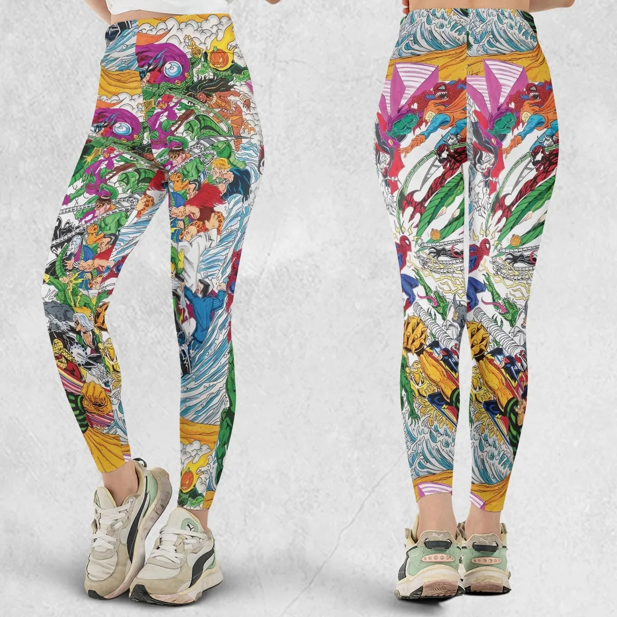 Legging - 34EMHPZH