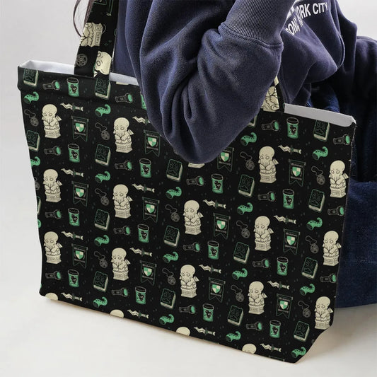 Large Tote Bag - BD62MRRK