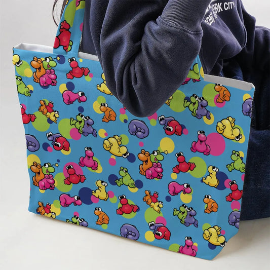 Large Tote Bag - J69Q2GQC