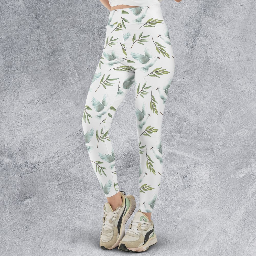 Legging - 63JJJWDC -  - 1