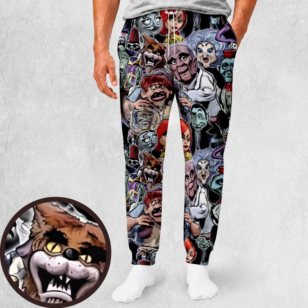 Sweatpants - G247GBQ3
