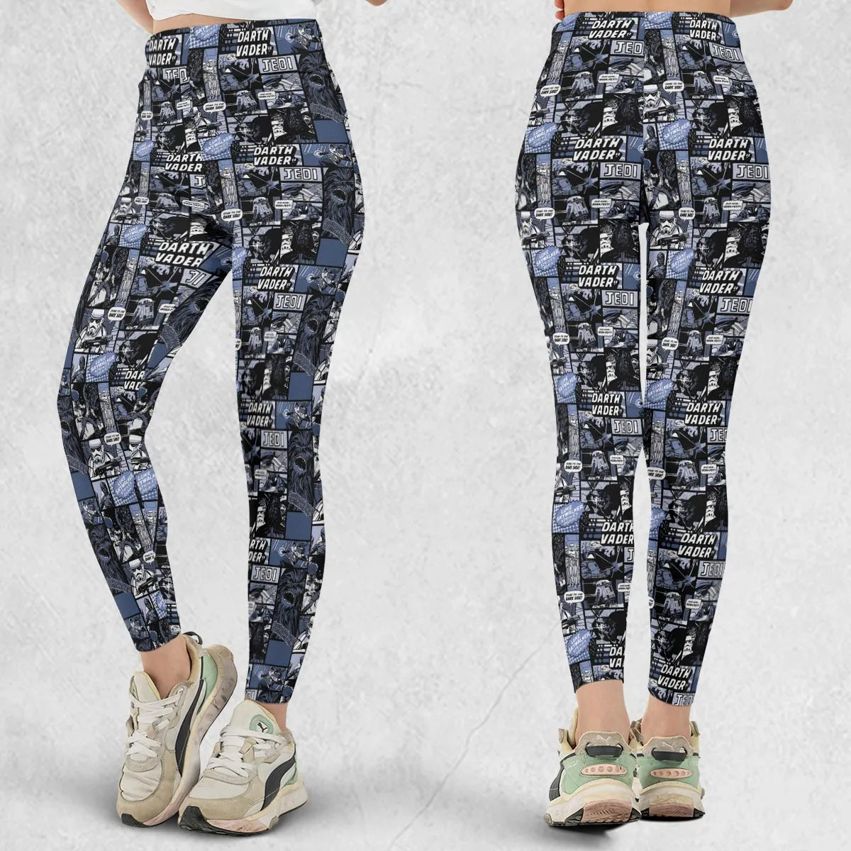 Legging - C39ZUFDE