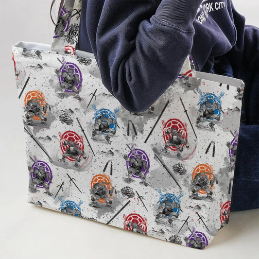 Large Tote Bag - SXU5S564
