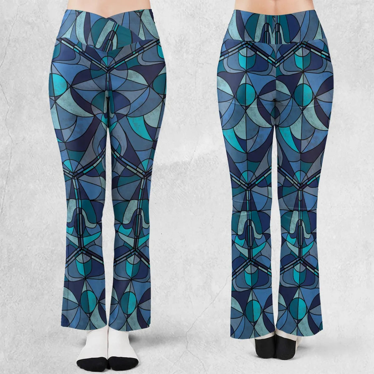Flare Leggings - PB65FPNP