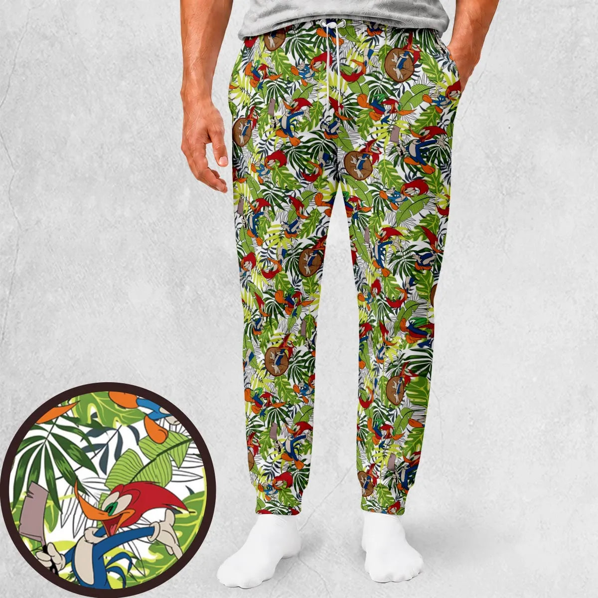 Sweatpants - KS2GZP5G