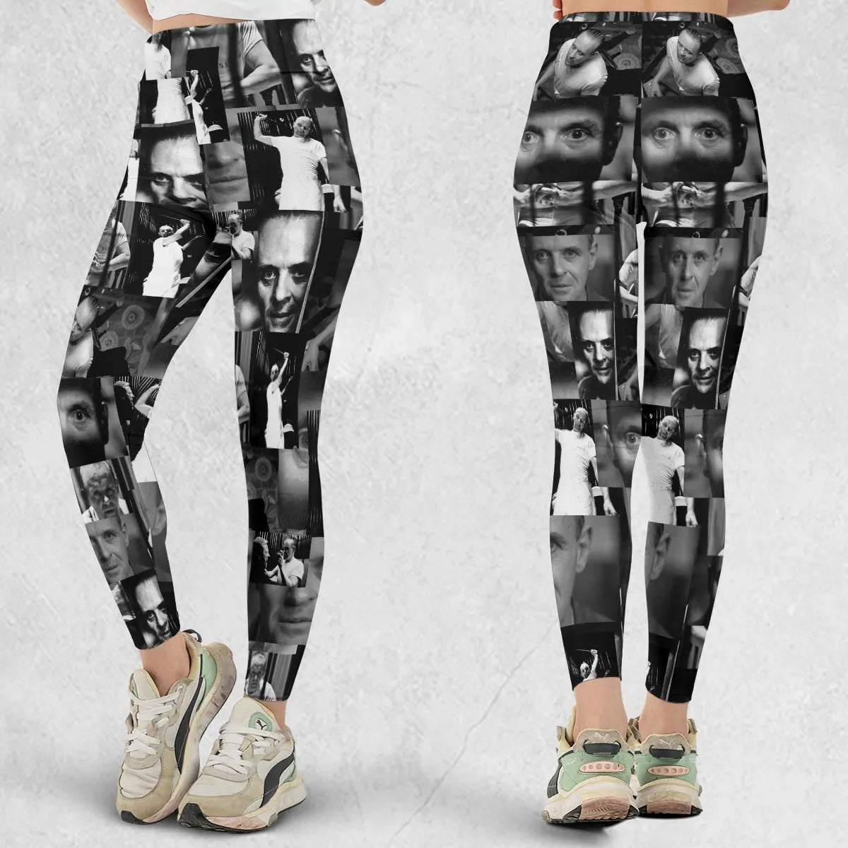 Legging - WX8TEKY2