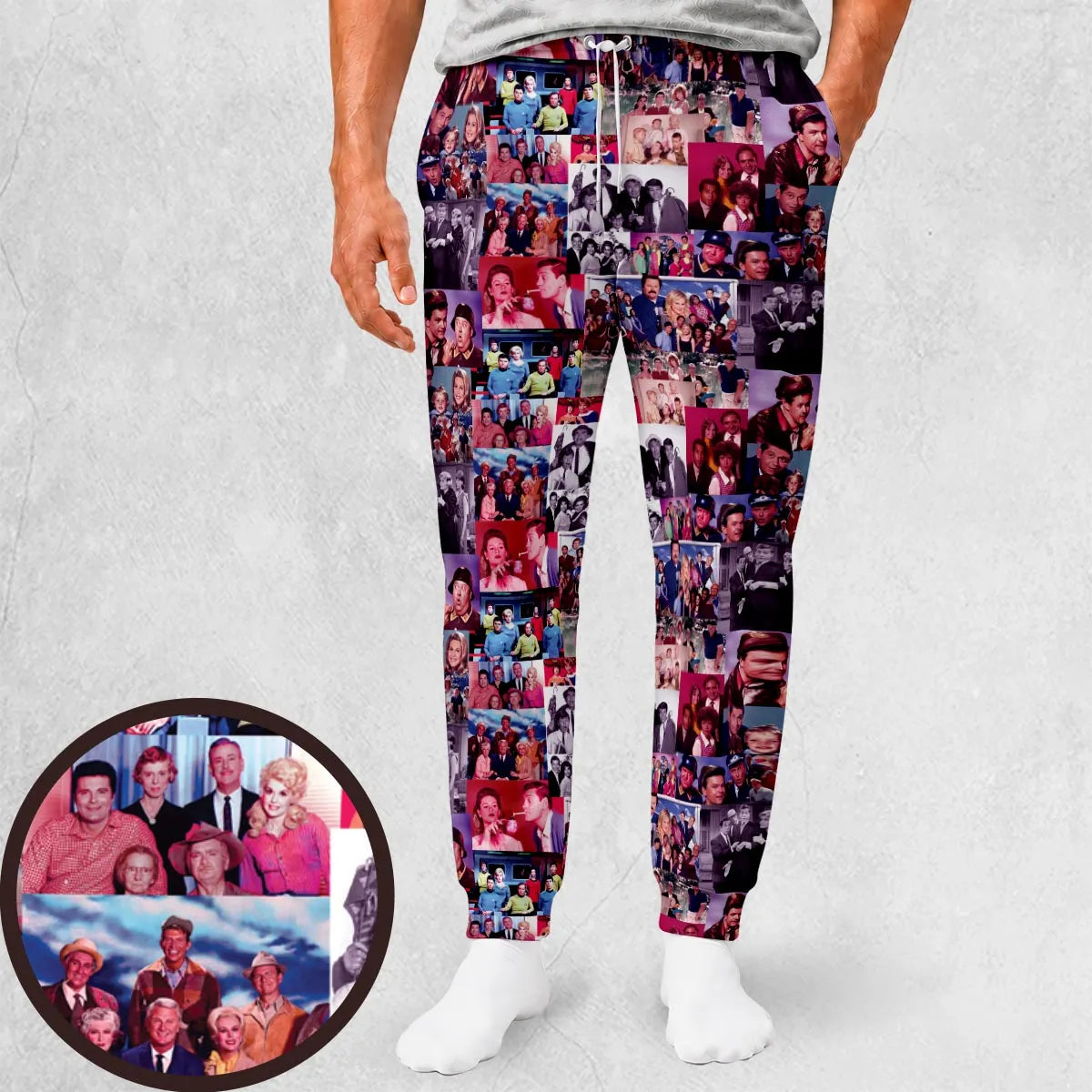 Sweatpants - 549UGGHM