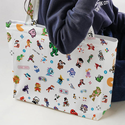 Large Tote Bag - FTH8V8QQ