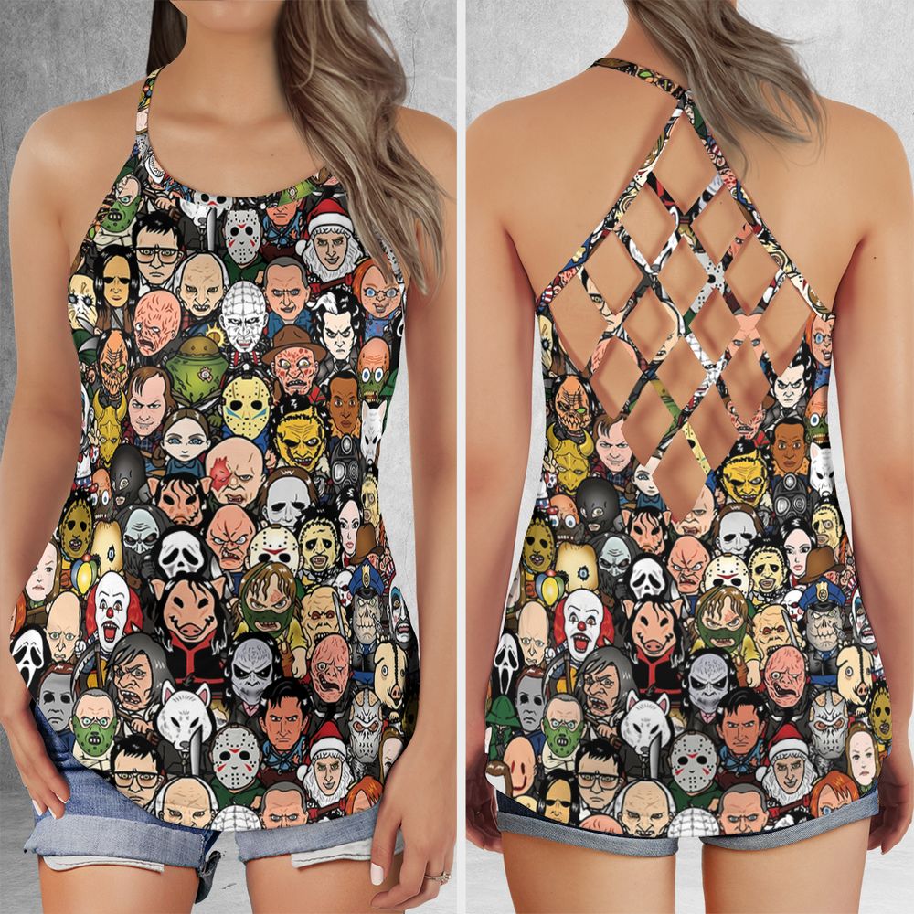 Collection of Horror -  - 1