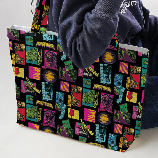 Large Tote Bag - GT7XJ2H8