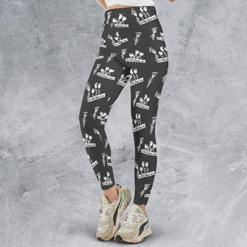 Legging - UE5TC9NY -  - 1
