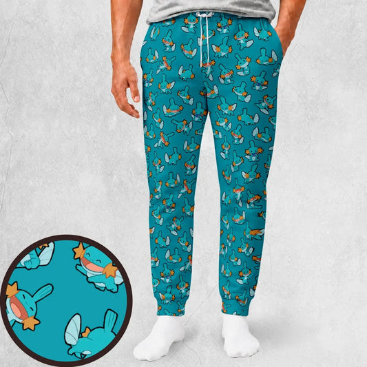 Sweatpants - BRPNF9CD