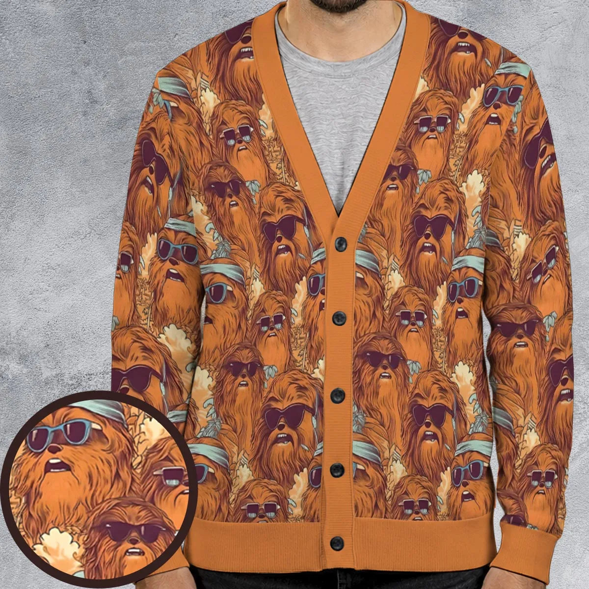 Cardigan - DC9FZH9C