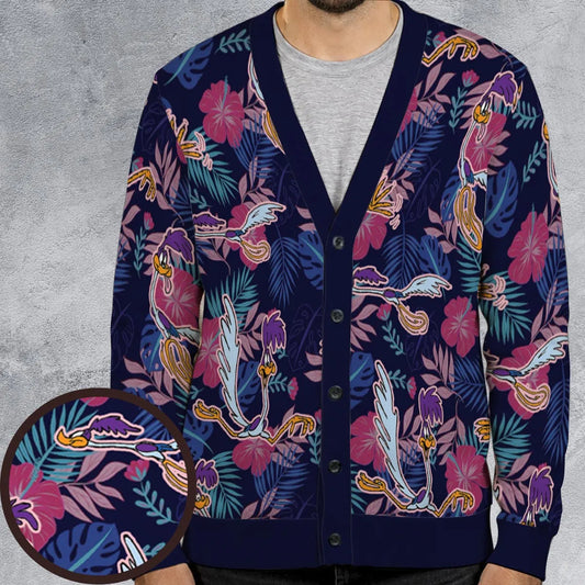 Cardigan - JSNX6MQM