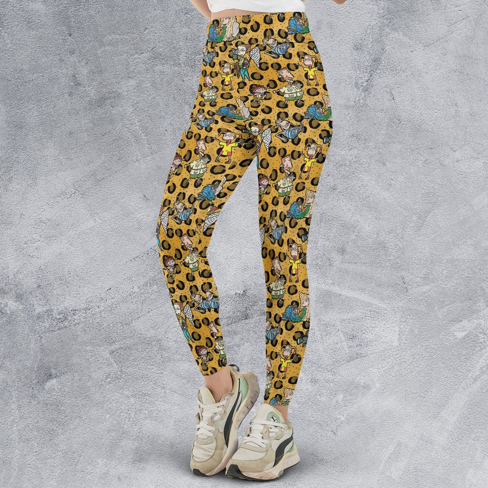 Wild Thornberries -  - 1