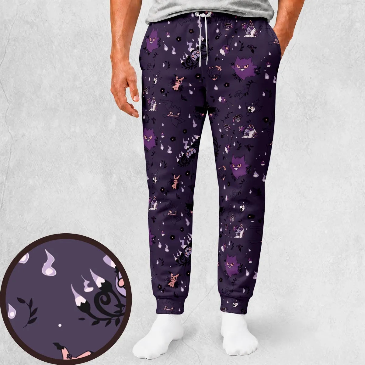 Sweatpants - L9FQE412