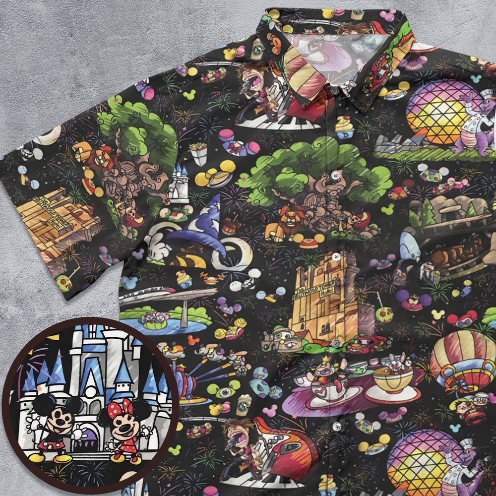 Fantasy Park -  - 1