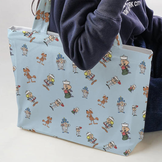 Large Tote Bag - ADT7W959