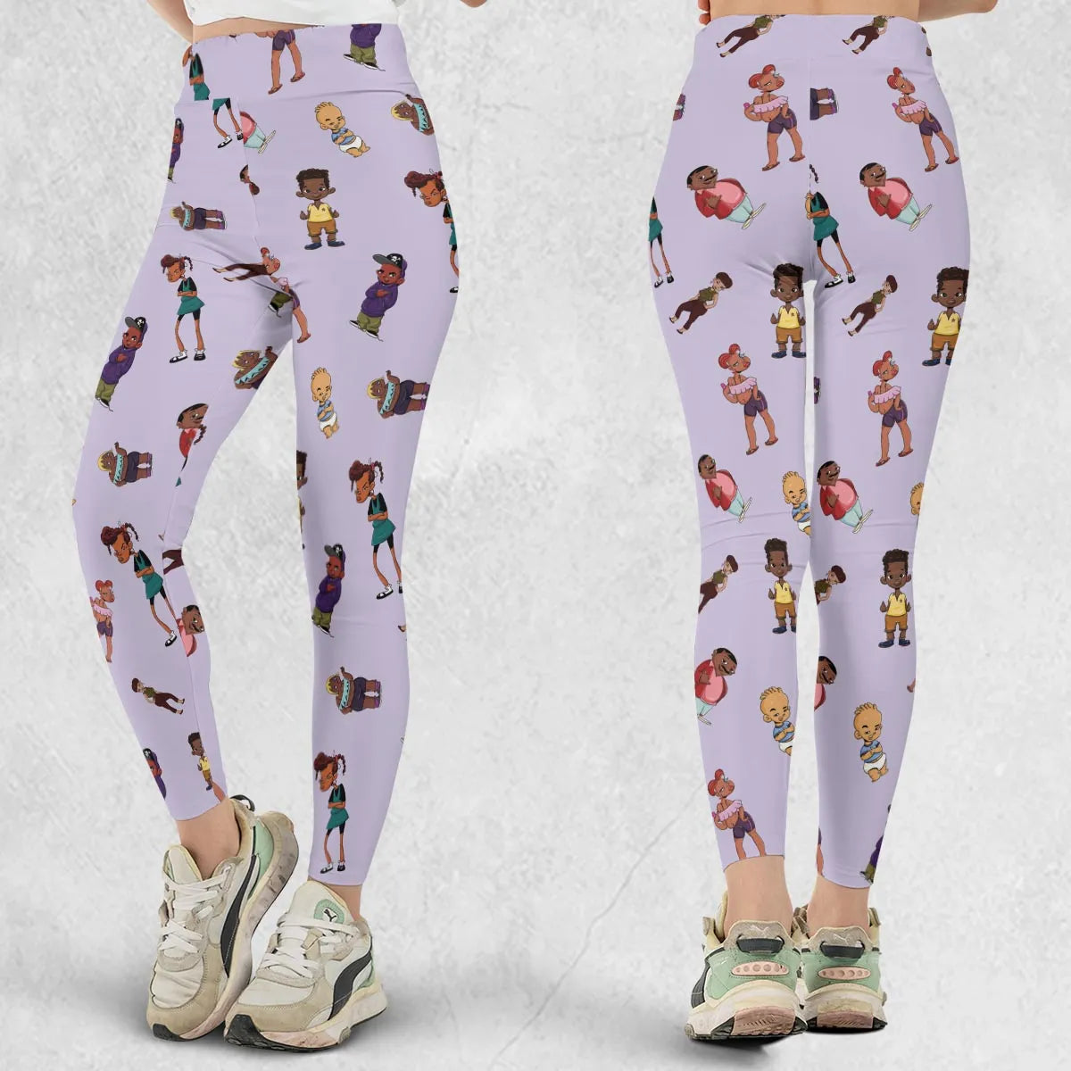 Legging - 5S57K8RM