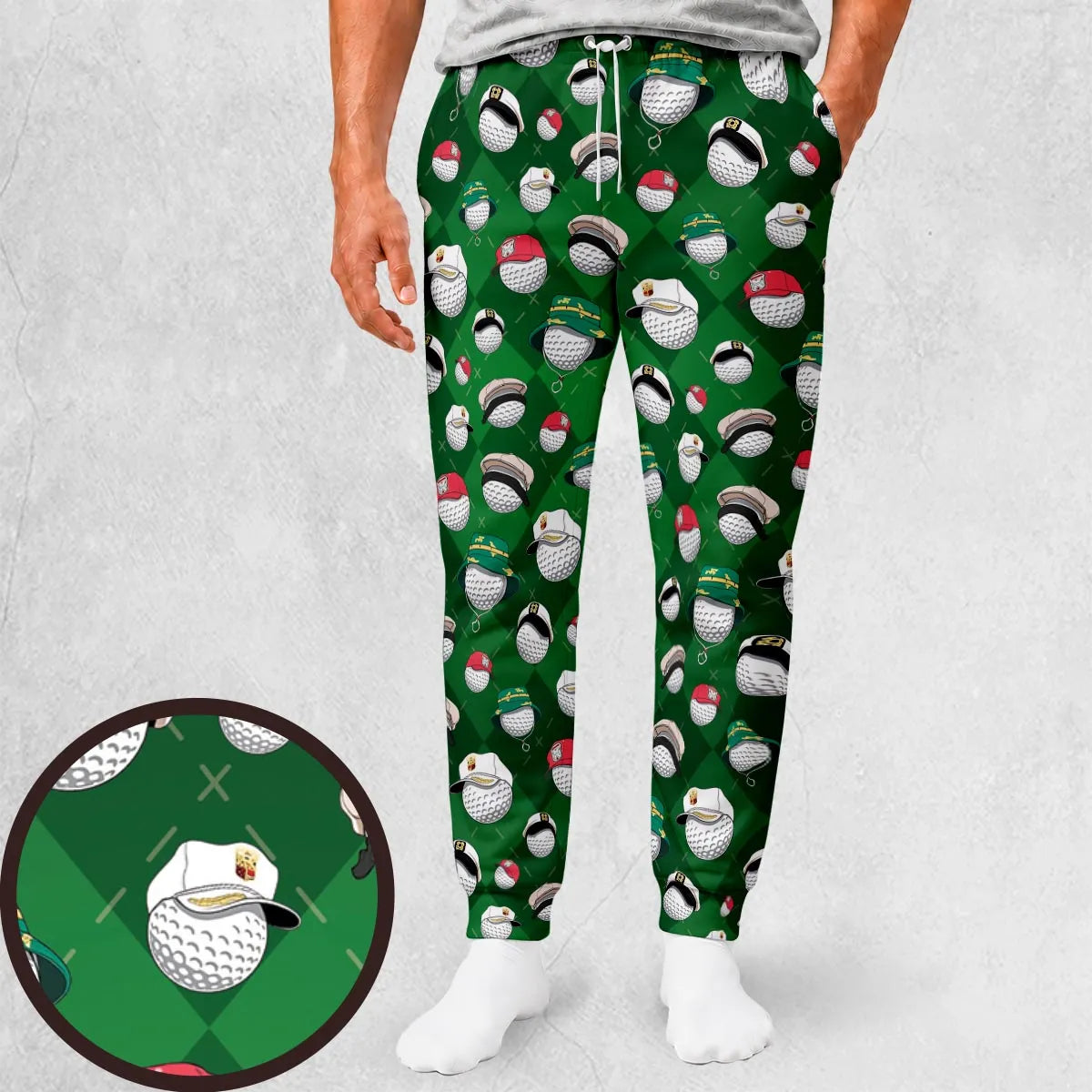 Sweatpants - 5VPGV44L