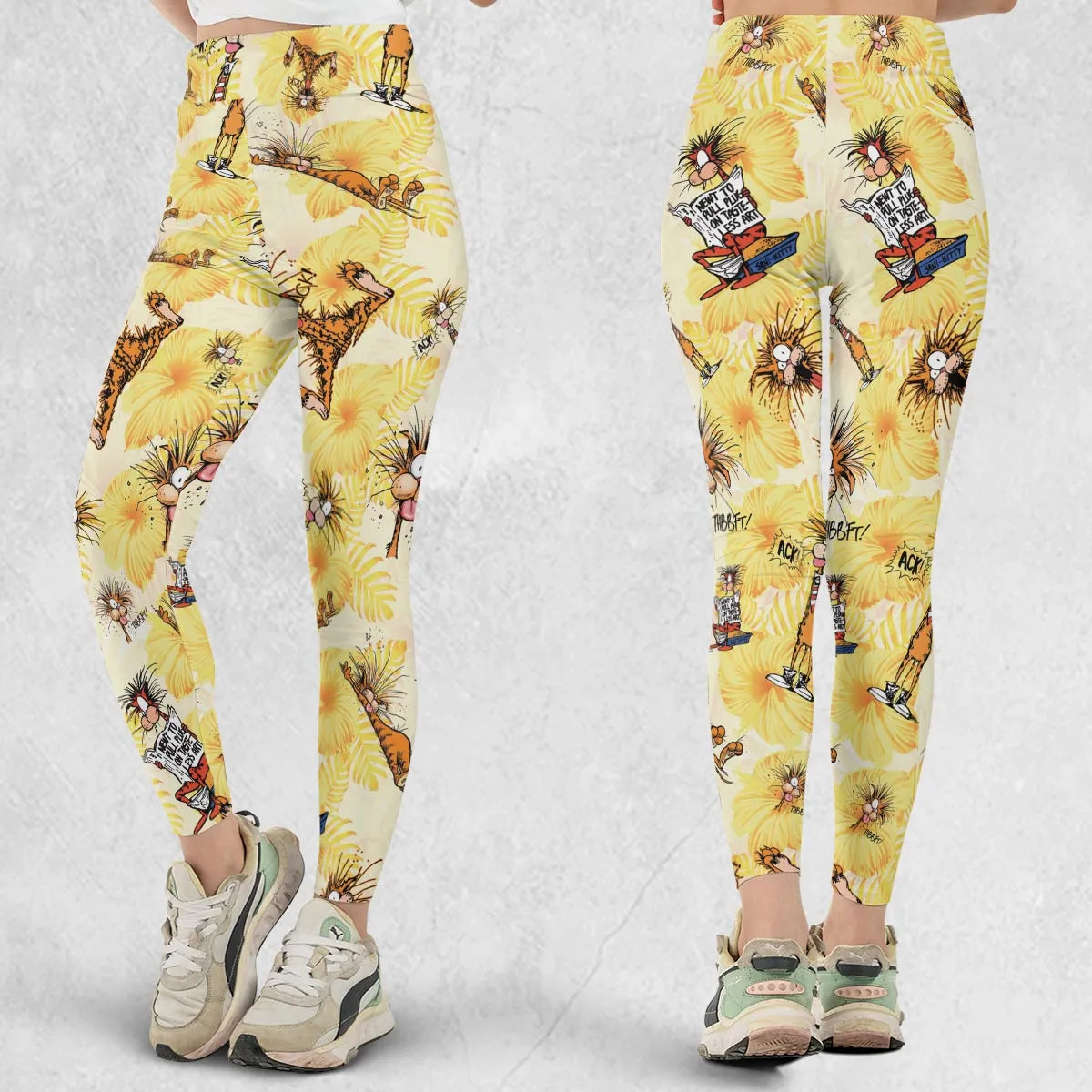 Legging - NVTXQ345
