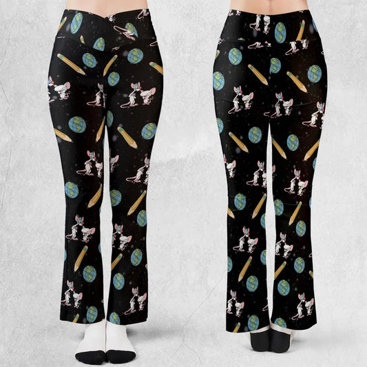 Flare Leggings - 5Y8UDGK9