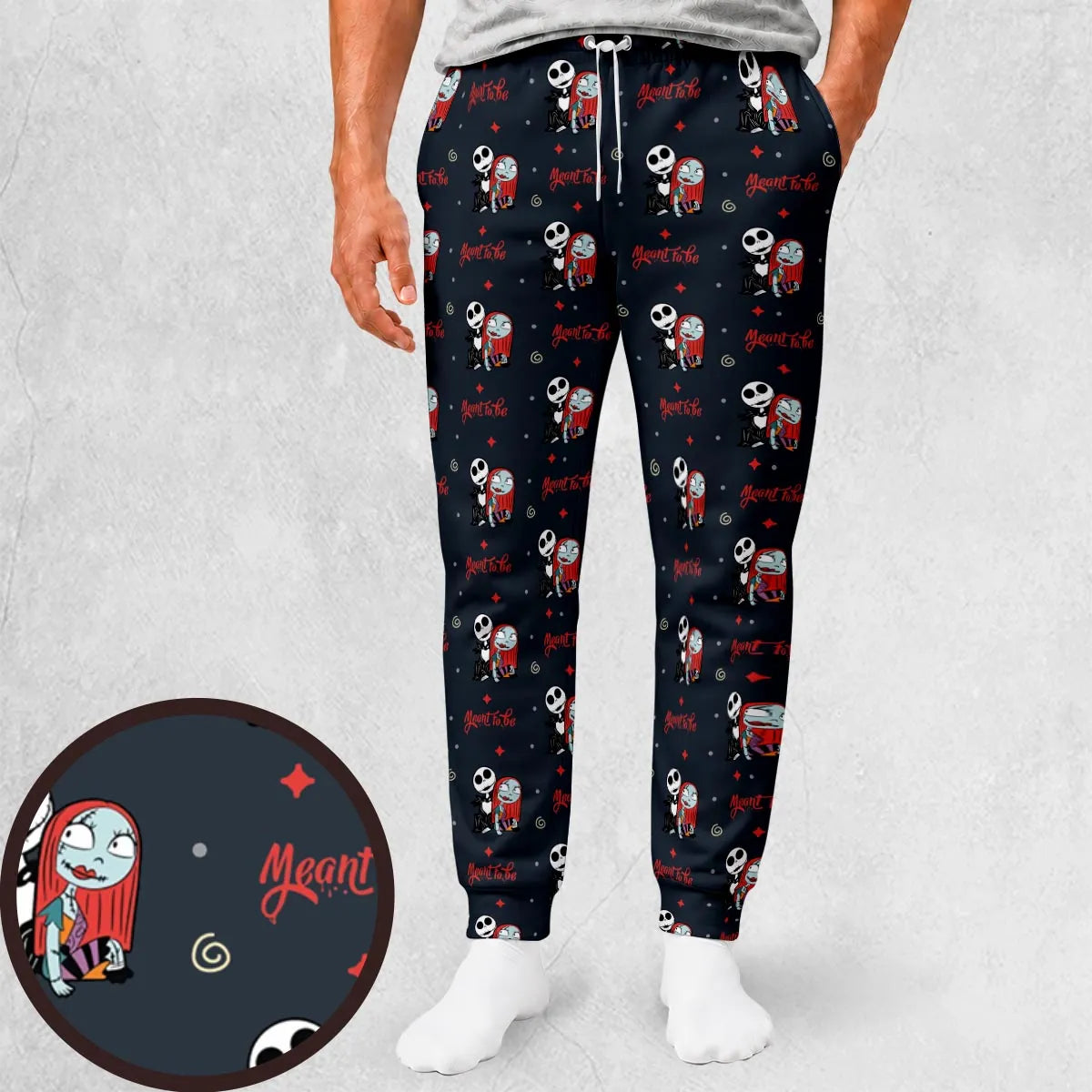 Sweatpants - P9D1726P